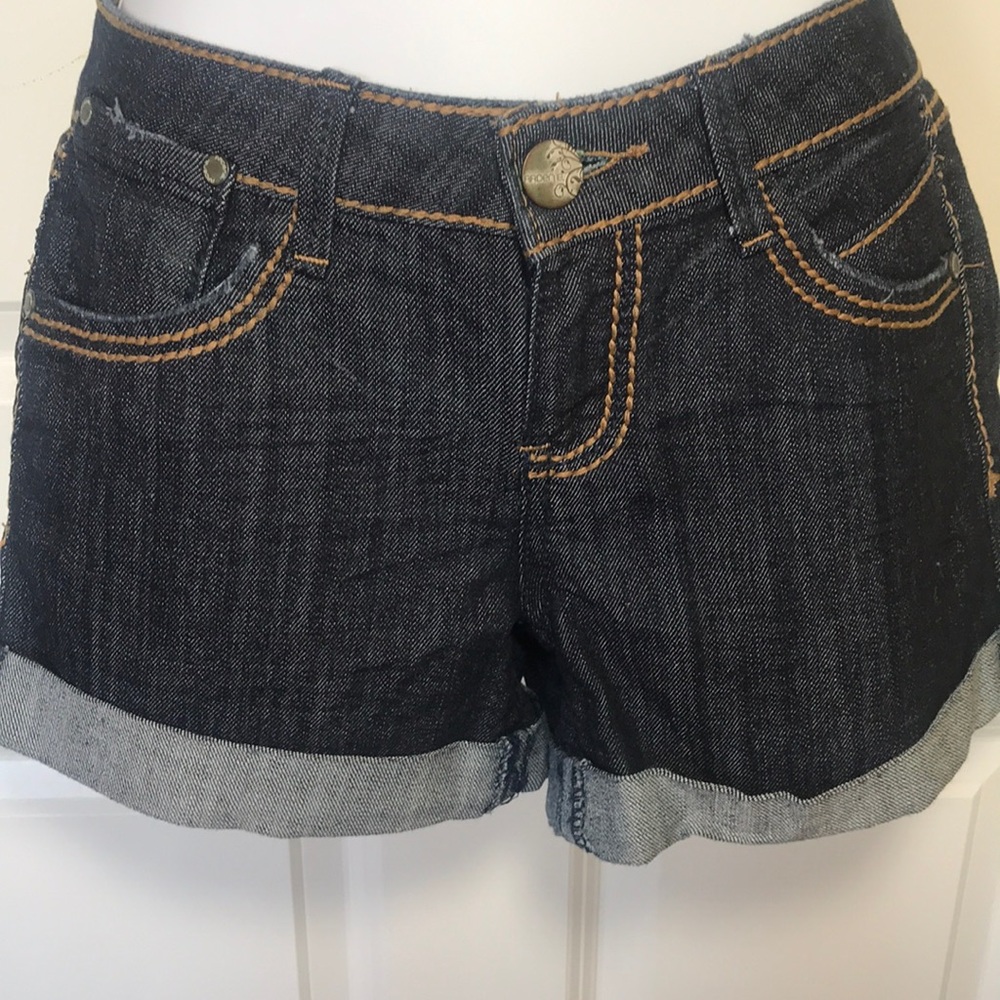 Short